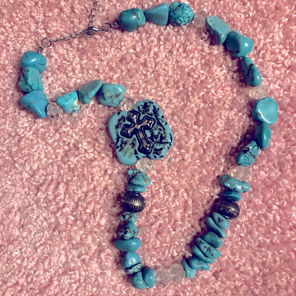 🔴6 for $20🔴Necklace!